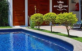 Villas Sunrisa